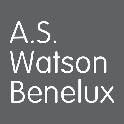 A.S. Watson Benelux logo